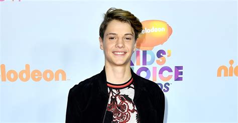 kid danger death|Henry Danger Canceled: Jace Norman Gives。